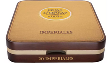 Load image into Gallery viewer, QUAI D'ORSAY - IMPERIALES TRAVEL RETAIL (BOX OF 20)
