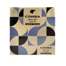 Load image into Gallery viewer, COHIBA - CLUB (Limited Edition 2021)