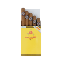 Load image into Gallery viewer, MONTECRISTO - NO.4
