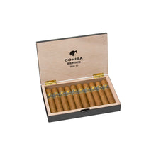 Load image into Gallery viewer, COHIBA - BEHIKE 52 (BOX OF 10)