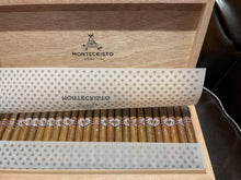 Load image into Gallery viewer, MONTECRISTO - SHORTS HUMIDOR (BOX OF 50) LIMITED EDITION 2021