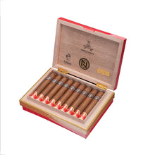 Load image into Gallery viewer, MONTECRISTO - BRILLANTES YEAR OF DRAGON (BOX OF 18)