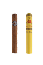 Load image into Gallery viewer, MONTECRISTO - PETIT TUBOS (5 TUBOS PACK x 5)