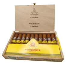 Load image into Gallery viewer, MONTECRISTO - WIDE EDMUNDO