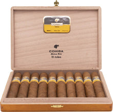 Load image into Gallery viewer, COHIBA - AMBAR (BOX OF 10)