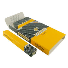 Load image into Gallery viewer, COHIBA - SIGLO IV (5 CARDBOARD PACK X 5)