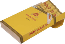 Load image into Gallery viewer, MONTECRISTO - PETIT TUBOS (5 TUBOS PACK x 5)