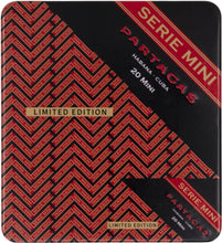 Load image into Gallery viewer, PARTAGAS SERIE - MINI (Limited Edition 2021)