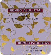 Load image into Gallery viewer, ROMEO Y JULIETA - Mini (Limited Edition 2021)