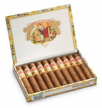 Load image into Gallery viewer, ROMEO Y JULIETA - SHORT CHURCHILLS