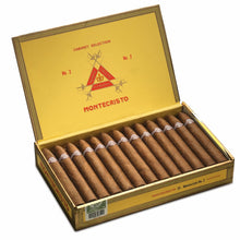 Load image into Gallery viewer, MONTECRISTO - NO.2