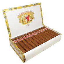 Load image into Gallery viewer, ROMEO Y JULIETA - EXHIBICION NO.4 (BOX OF 25)
