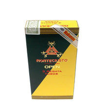 Load image into Gallery viewer, MONTECRISTO - OPEN REGATA