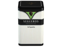Load image into Gallery viewer, VEGUEROS - TAPADOS (BOX OF 16)
