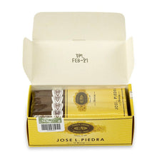 Load image into Gallery viewer, JOSE L. PIEDRA - BREVAS (BOX OF 12)