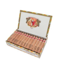 Load image into Gallery viewer, ROMEO Y JULIETA - CORONITAS EN CEDRO (BOX OF 25)