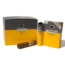 Load image into Gallery viewer, COHIBA - MEDIO SIGLO (3 TUBOS PACK X 5)