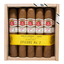 Load image into Gallery viewer, HOYO DE MONTERREY - EPICURE NO.2