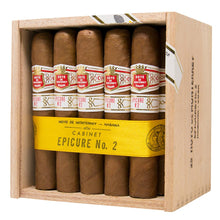 Load image into Gallery viewer, HOYO DE MONTERREY - EPICURE NO.2