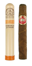 Load image into Gallery viewer, H.UPMANN - CORONAS JUNIOR TUBOS (BOX OF 25)