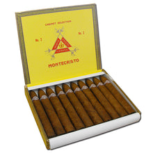 Load image into Gallery viewer, MONTECRISTO - NO.2