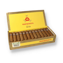 Load image into Gallery viewer, MONTECRISTO - MEDIA CORONA (BOX OF 25)