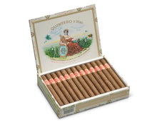 Load image into Gallery viewer, QUINTERO - PANETELAS (BOX OF 25)