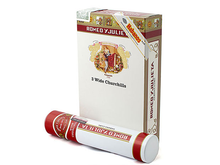Load image into Gallery viewer, ROMEO Y JULIETA - WIDE CHURCHILLS (3 TUBOS PACK)