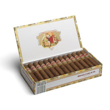 Load image into Gallery viewer, ROMEO Y JULIETA - WIDE CHURCHILLS (BOX OF 25)