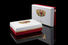 Load image into Gallery viewer, ROMEO Y JULIETA - WIDE CHURCHILLS TRAVEL HUMIDOR EDITION (BOX OF 20)