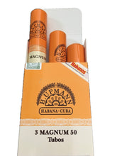 Load image into Gallery viewer, H.UPMANN - MAGNUM 50 (3 TUBOS PACK X 5)