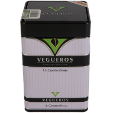 Load image into Gallery viewer, VEGUEROS - CENTROFINOS (BOX OF 16)