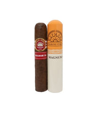 Load image into Gallery viewer, H.UPMANN - MAGNUM 54 (3 TUBOS PACK x 5)