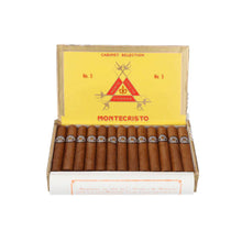 Load image into Gallery viewer, MONTECRISTO - NO.5