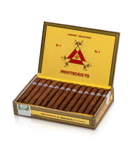 Load image into Gallery viewer, MONTECRISTO - NO.4