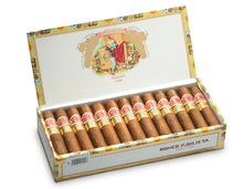Load image into Gallery viewer, ROMEO Y JULIETA - PETIT CHURCHILLS