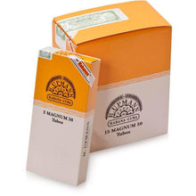 Load image into Gallery viewer, H.UPMANN - MAGNUM 50 (3 TUBOS PACK X 5)