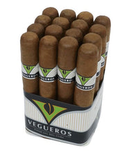 Load image into Gallery viewer, VEGUEROS - CENTROFINOS (BOX OF 16)