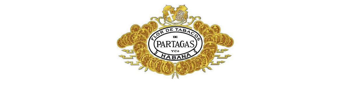 PARTAGAS – Cigar Concept