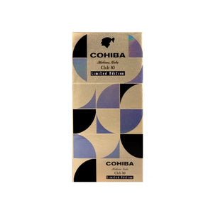 COHIBA - CLUB (Limited Edition 2021)