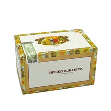 Load image into Gallery viewer, ROMEO Y JULIETA - NO.2 TUBOS
