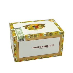 ROMEO Y JULIETA - NO.2 TUBOS