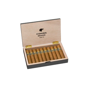 COHIBA - BEHIKE 52 (BOX OF 10)