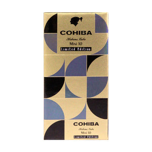 COHIBA - Mini (Limited Edition 2021)