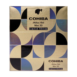 COHIBA - Mini (Limited Edition 2021)