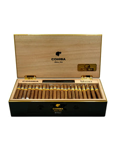 COHIBA - SHORTS HUMIDOR (BOX OF 88) YEAR OF DRAGON LIMITED EDITION