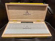 Load image into Gallery viewer, MONTECRISTO - SHORTS HUMIDOR (BOX OF 50) LIMITED EDITION 2021
