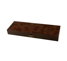 Load image into Gallery viewer, MONTECRISTO - SHORTS HUMIDOR (BOX OF 66) YEAR OF RABBIT LIMITED EDITION

