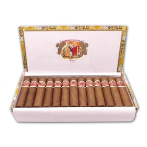 ROMEO Y JULIETA - PETIT ROYALES (BOX OF 25)