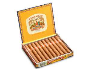 PARTAGAS - MILLE FLEURS